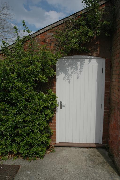 Field Cottage Bed And Continental Breakfast East Harling Екстер'єр фото